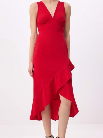 Trendyol Dress in Red