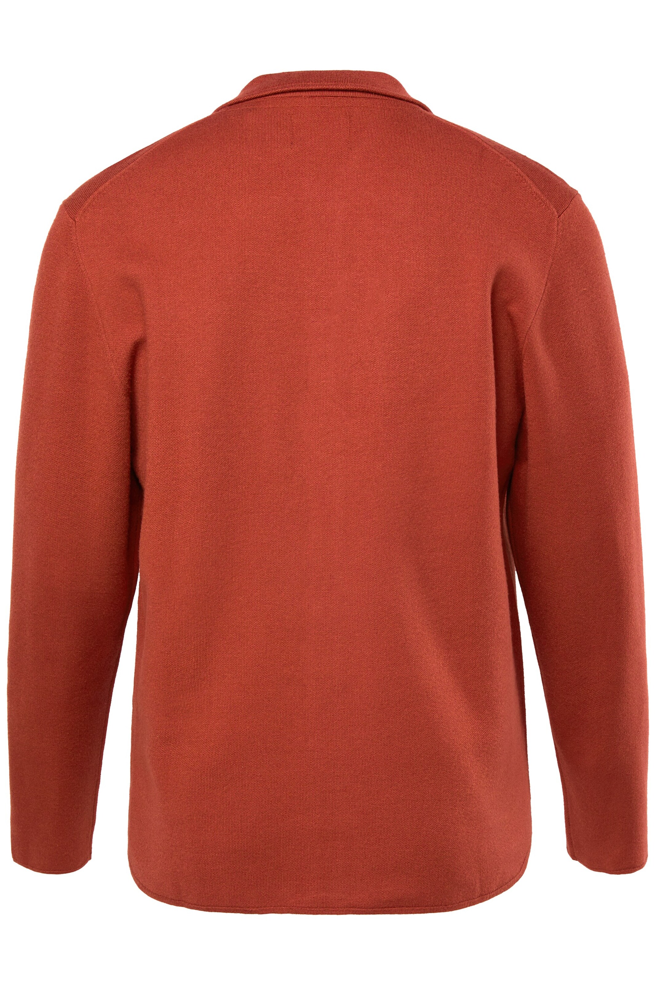 JP1880 Knit cardigan in Brown