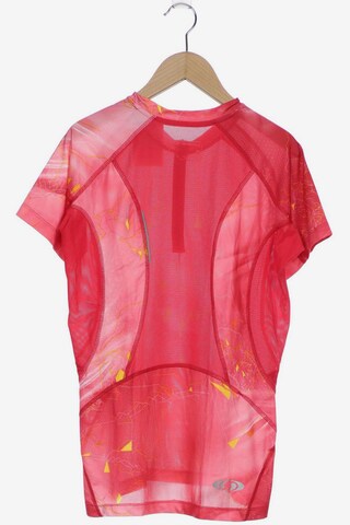 SALOMON Top & Shirt in S in Pink