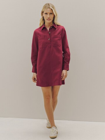 Next Blousejurk in Rood