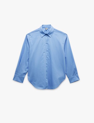 Koton Blouse in Blue