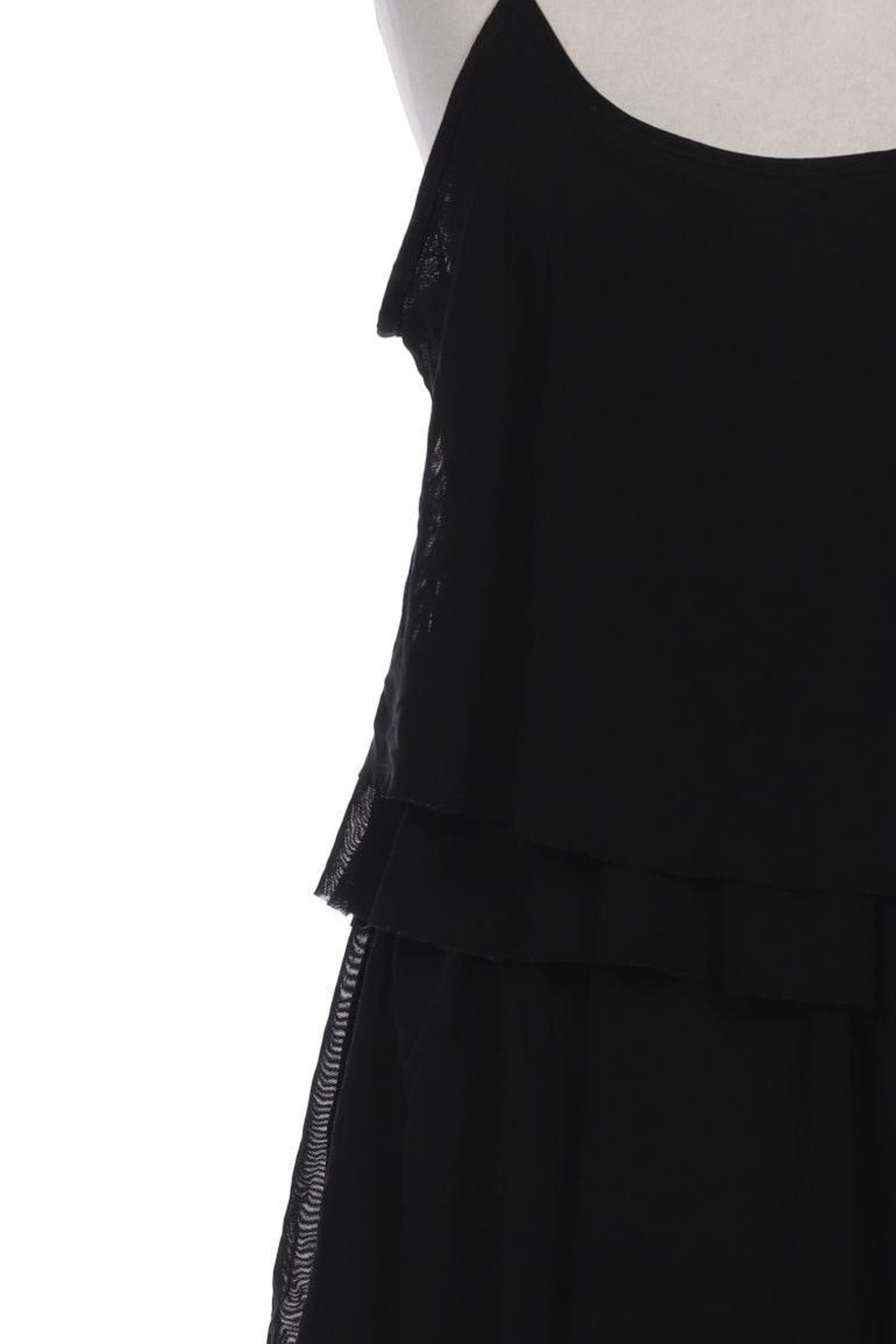 COMMA Dress in M in Black