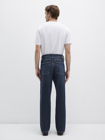 Mavi Regular Jeans 'TORONTO' in Blauw