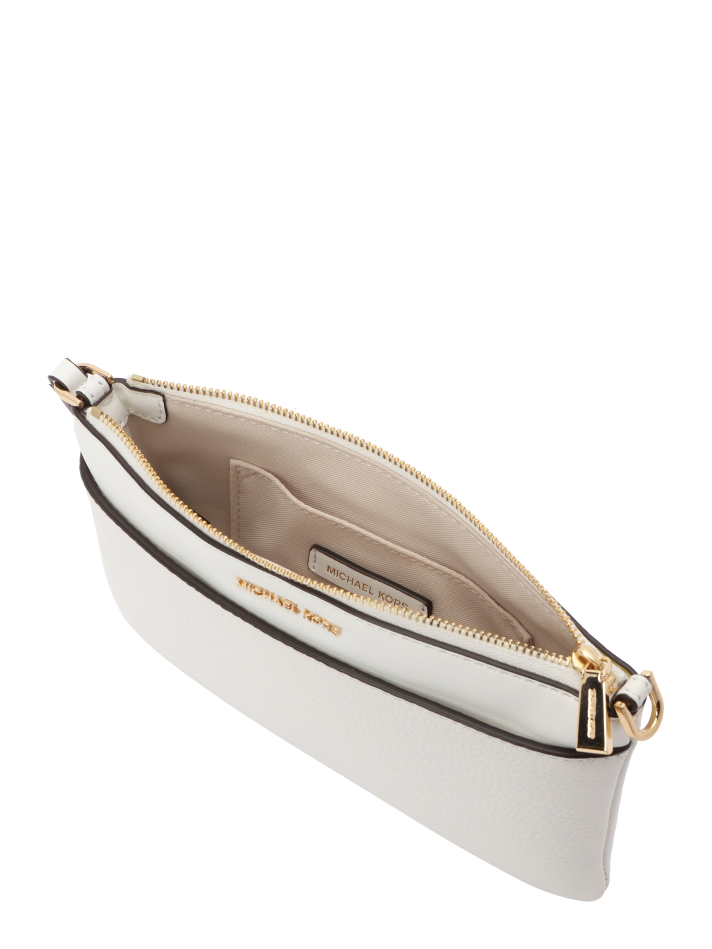 MICHAEL Michael KorsTorba za na rame - bijela boja