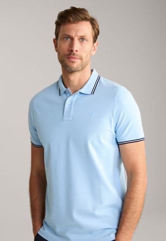 T-Shirt 'Pavlos' JOOP! en bleu