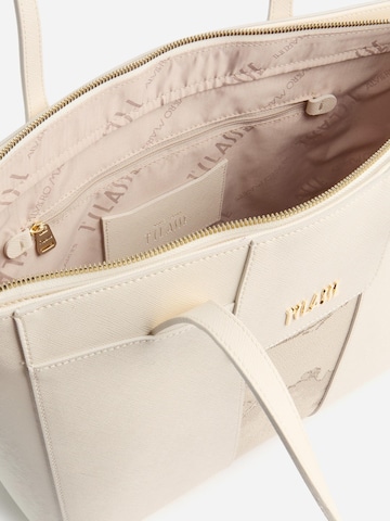 Alviero Martini Shopper 'GRANDE' in Beige