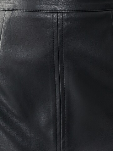 BWLDR Skirt 'Jayla' in Black