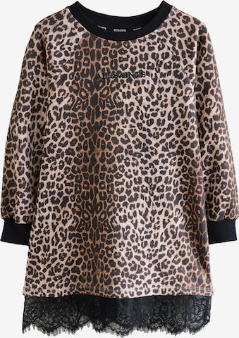 ruda smALLSAINTS Suknelė 'Lee Lace': priekis