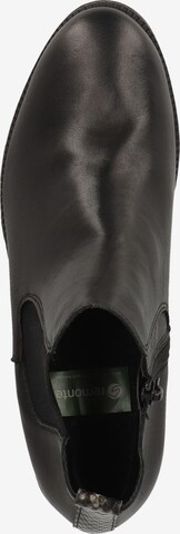 REMONTE Chelsea Boots in Black