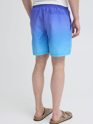 BLEND - Calções de banho ' BHRislea ' em azul