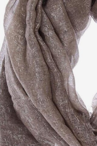 MARC AUREL Scarf & Wrap in One size in Brown