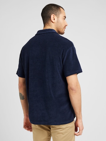 anerkjendt Shirt 'KIKKI' in Blauw