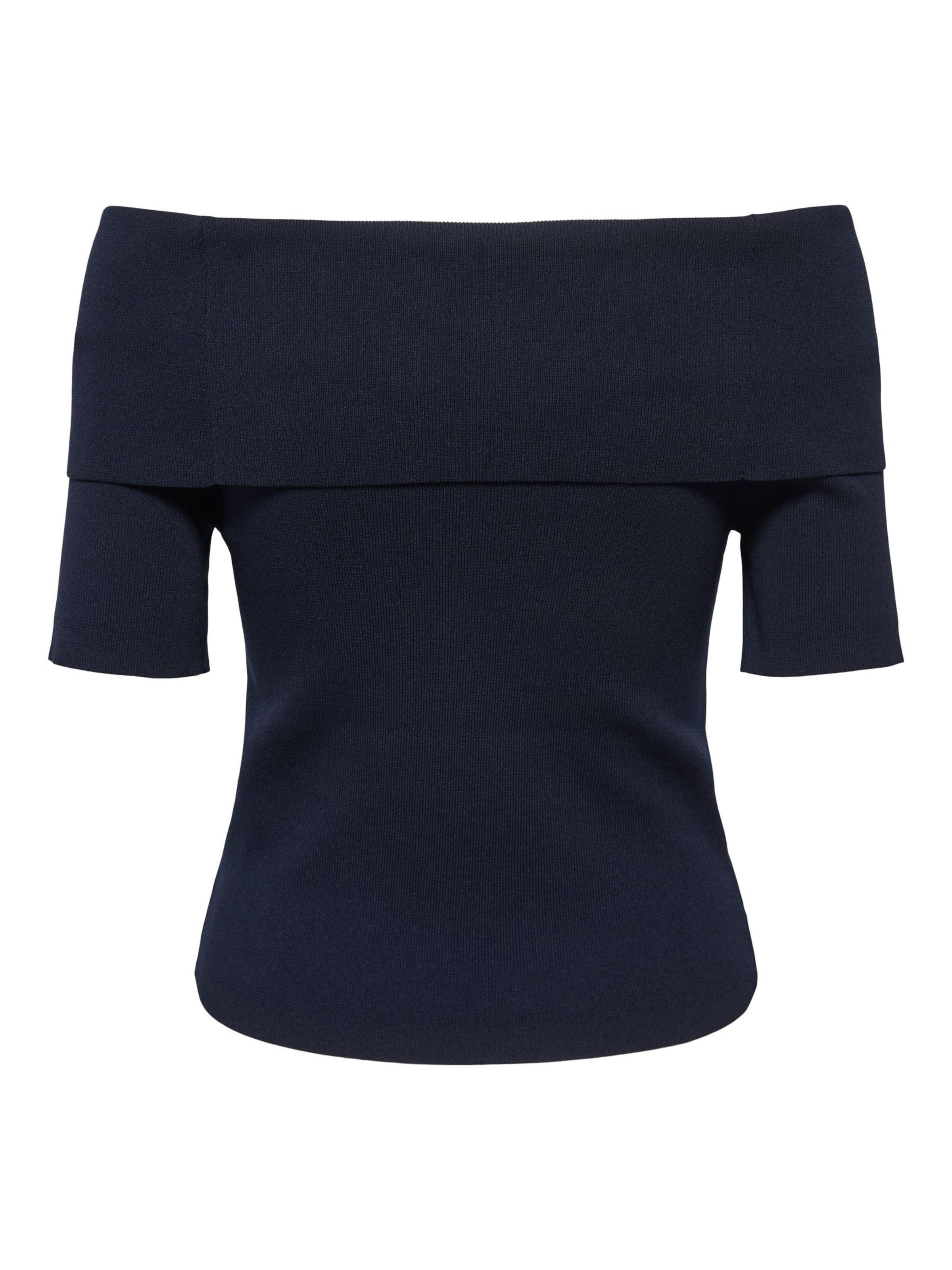 JDY - Jersey 'JDYAstra' en azul