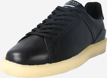 Clarks Originals Sneaker 'Tormatch' in Schwarz: predná strana