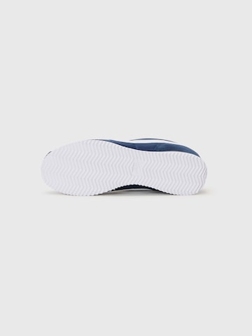 Nike Sportswear Низкие кроссовки 'Cortez' в Синий