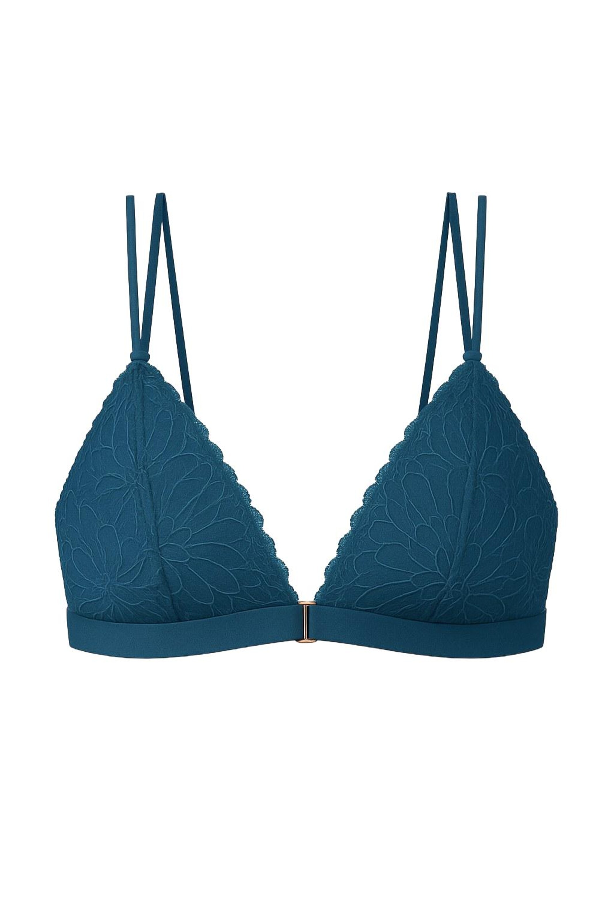 C&City BH in Blau: Vorderseite