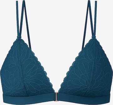 C&City BH in Blau: Vorderseite
