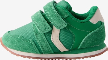 žalia Next Sportbačiai: priekis