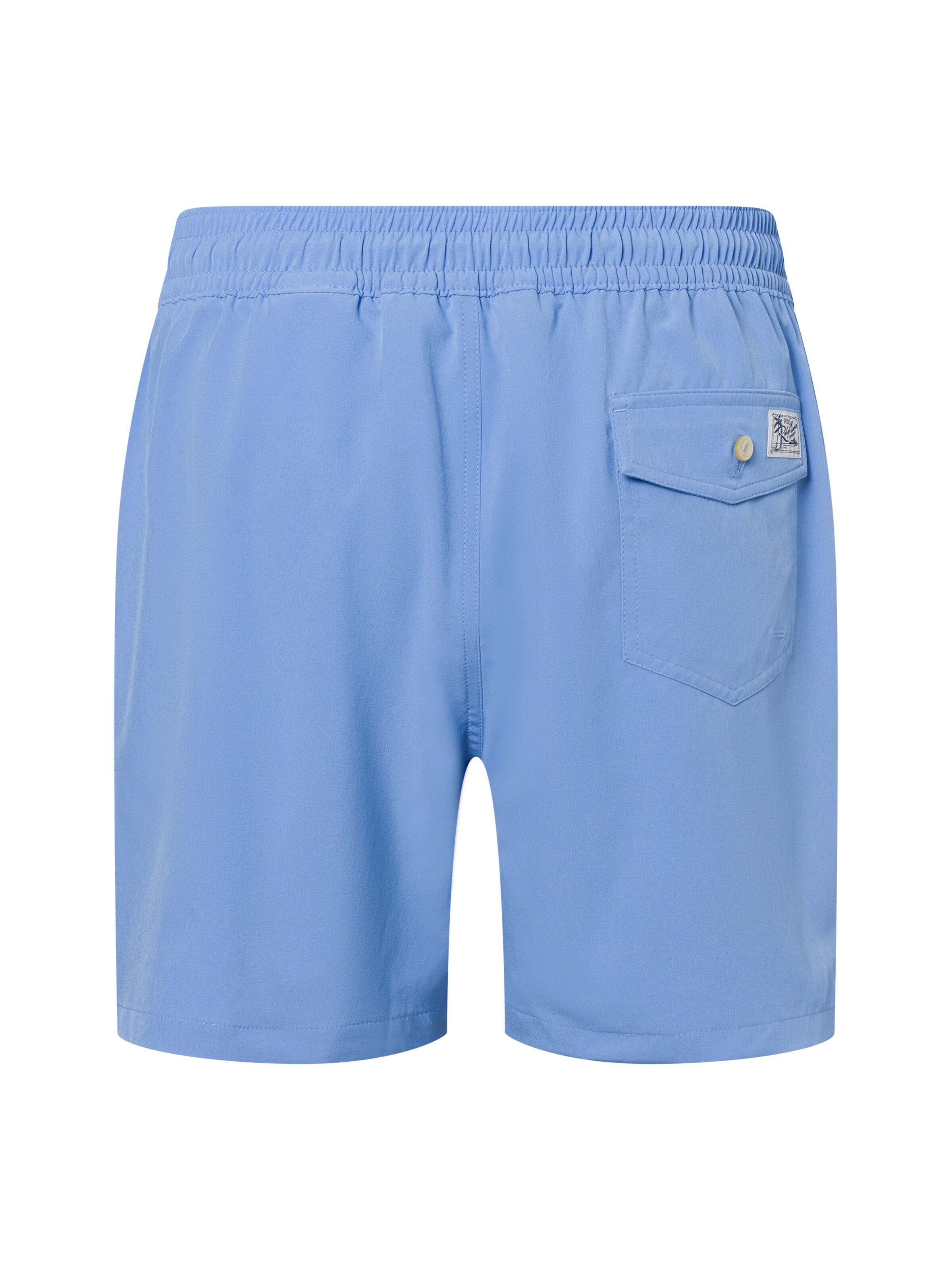 Polo Ralph LaurenKupaće hlače 'Traveler' - plava boja