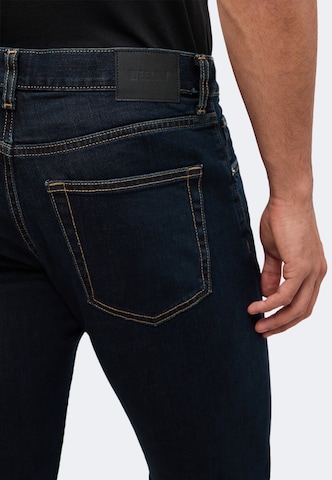WEEKDAY Slim fit Jeans 'Orion' in Blue