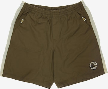 ESPRIT Shorts in 38 in Green: front