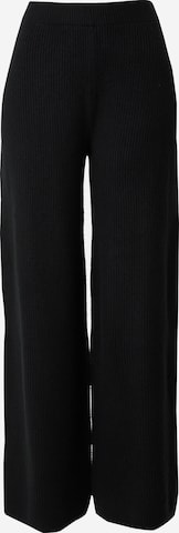 GAP Штаны в Черный: спереди