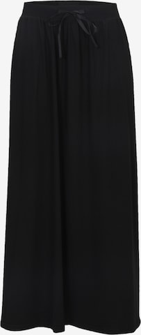 Liberte Essentiel Skirt ' ALMA ' in Schwarz: Vorderseite