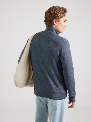 Lindbergh Pullover in Blau
