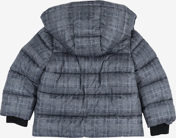 CHICCO Winterjacke in Grau