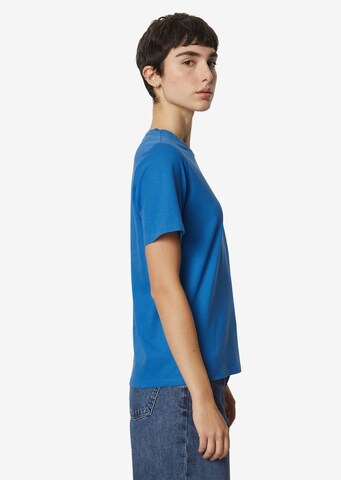 Marc O'Polo DENIM T-Shirt in Blau