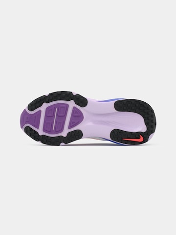 NIKE Běžecká obuv 'VOMERO 18' – bílá