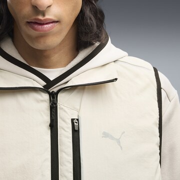 PUMA Sports Vest 'PrimaLoft®' in Beige