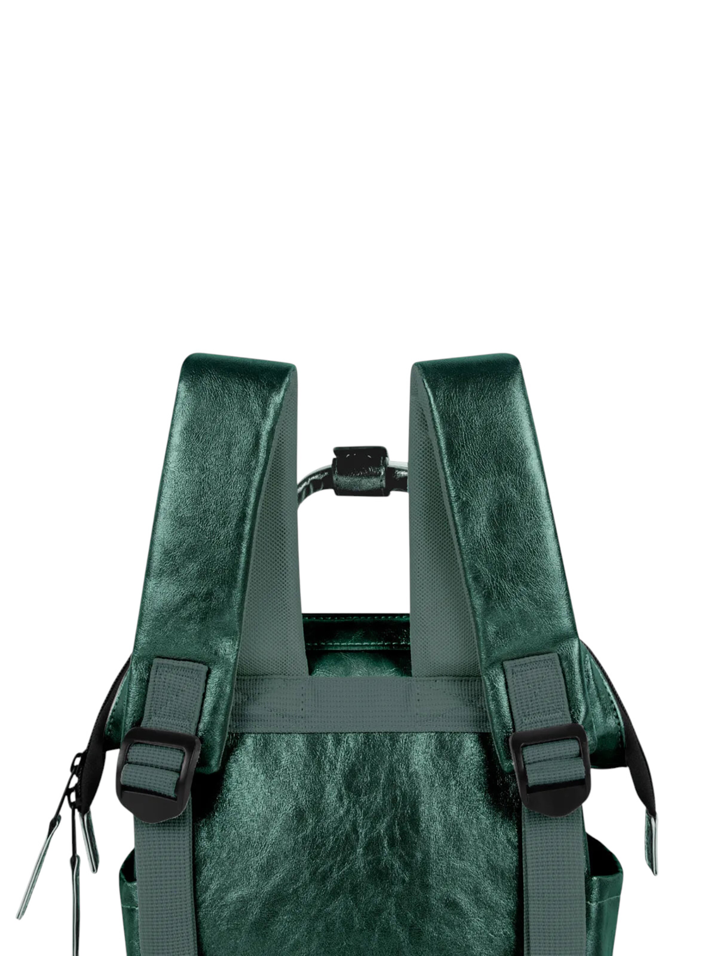 Cabaia Backpack 'Lucerne XS' in Green