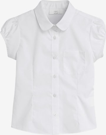 Next Blouse in White: front