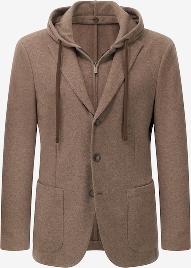 Boggi Milano Välikausitakki 'Madison' värissä ruskea, Tuotenäkymä