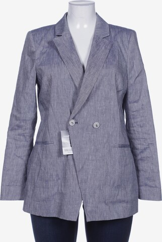 ESPRIT Blazer in XL in Blue: front