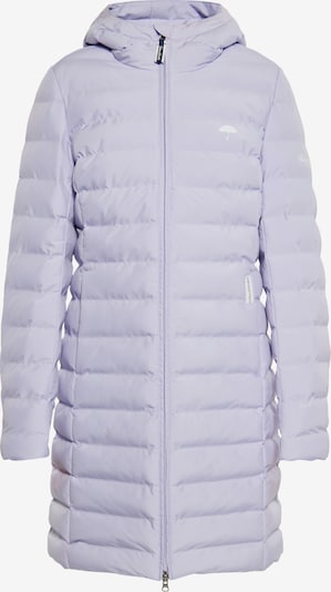 Demisezoninė striukė iš Schmuddelwedda, spalva – šviesiai violetinė, Prekių apžvalga