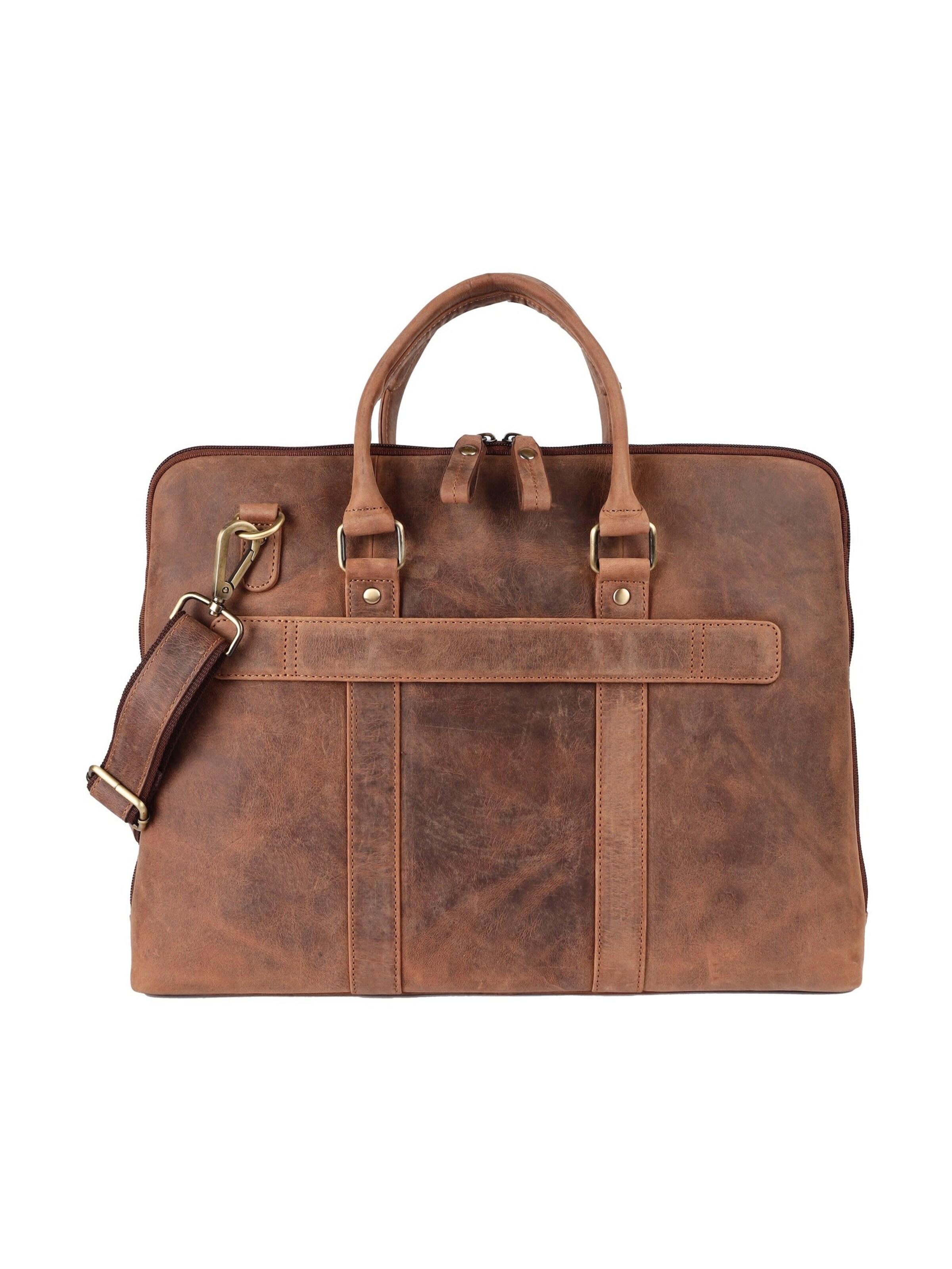 Benthill Laptoptasche‌‌‌‌‌‌ in Braun
