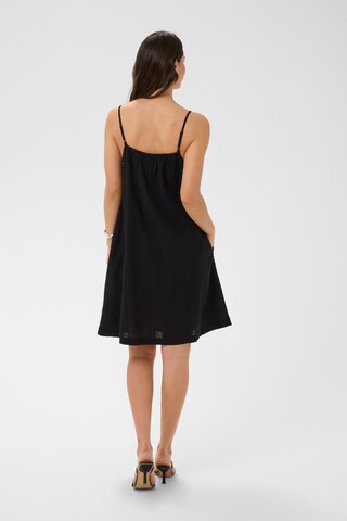 Kaffe Dress in Black