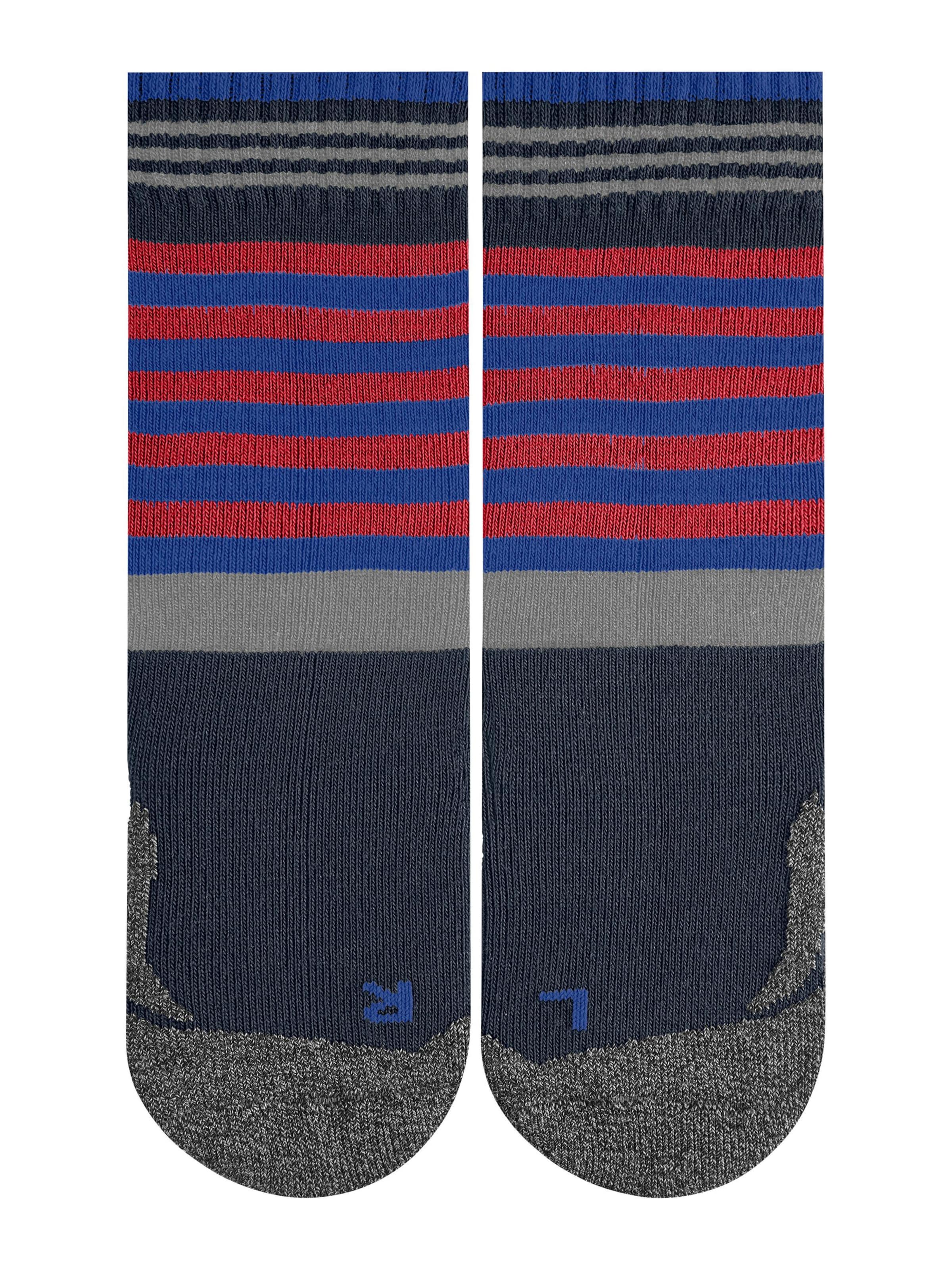 FALKE Socks 'Active Frog' in Blue