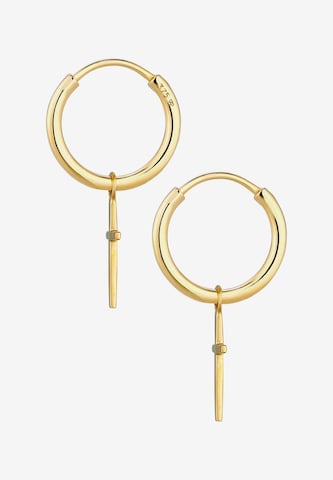 ELLI PREMIUM Earrings in Gold