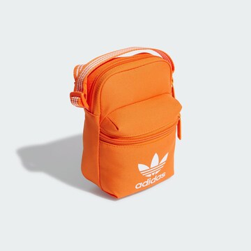 ADIDAS ORIGINALS Umhängetasche 'Classic Festival' in Orange