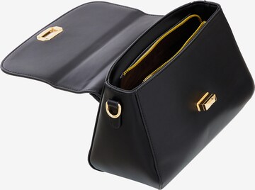 Usha Handtasche in Schwarz