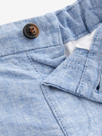 regular Pantaloni di Next in blu