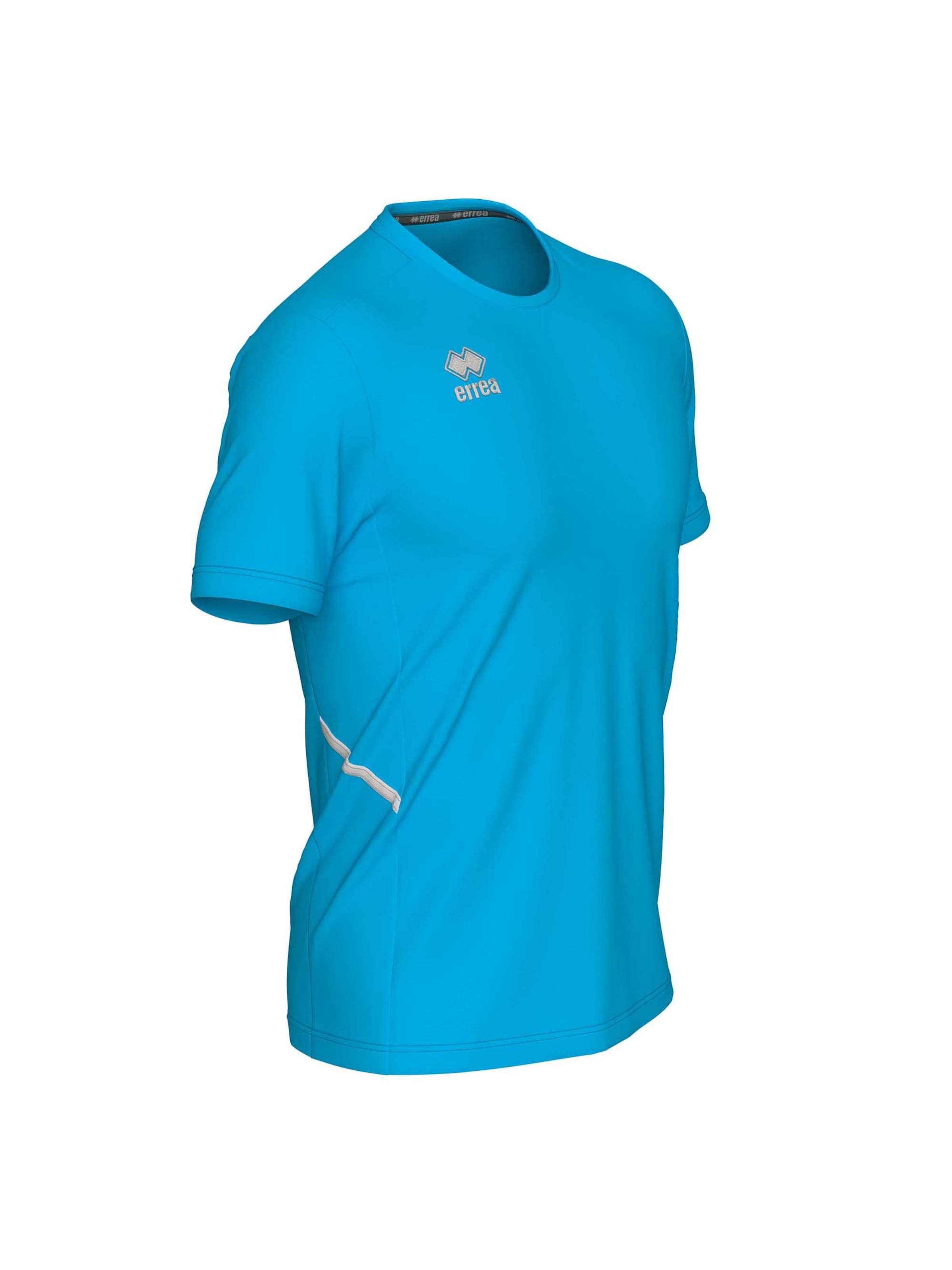 T-Shirt fonctionnel 'MARVIN' Errea en bleu