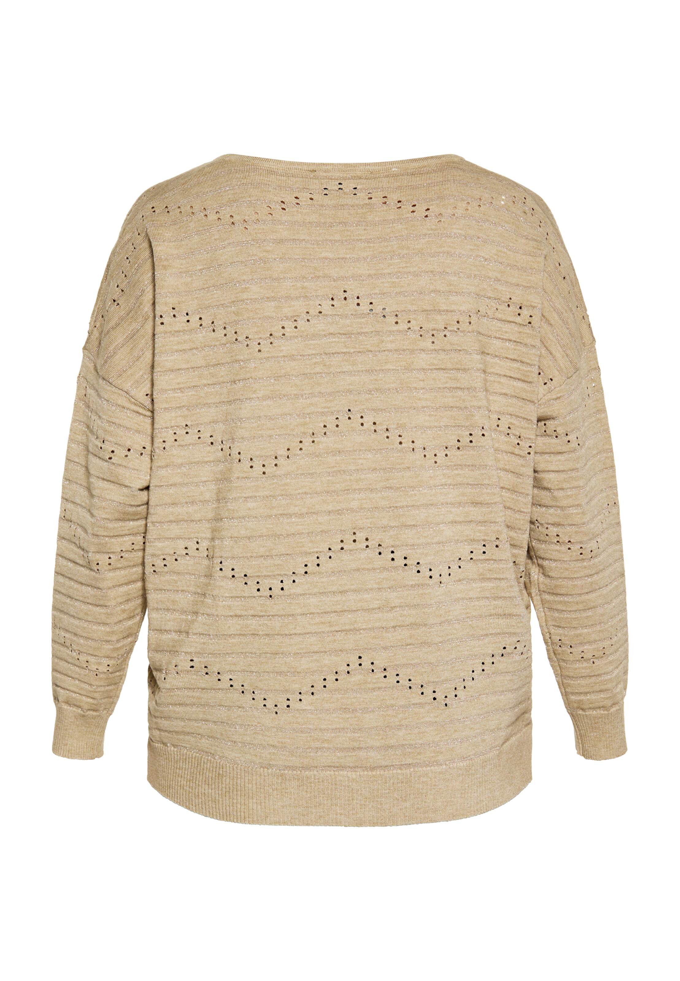 usha BLACK LABEL Neulepaita värissä beige