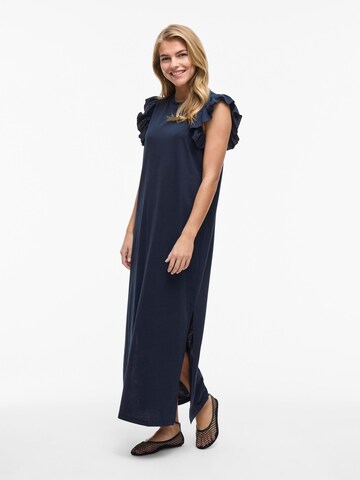 Robe 'VISummer' VILA en bleu