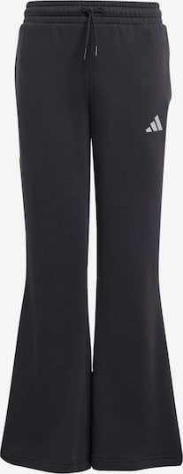 ADIDAS SPORTSWEAR Sportske hlače u crna / bijela, Pregled proizvoda