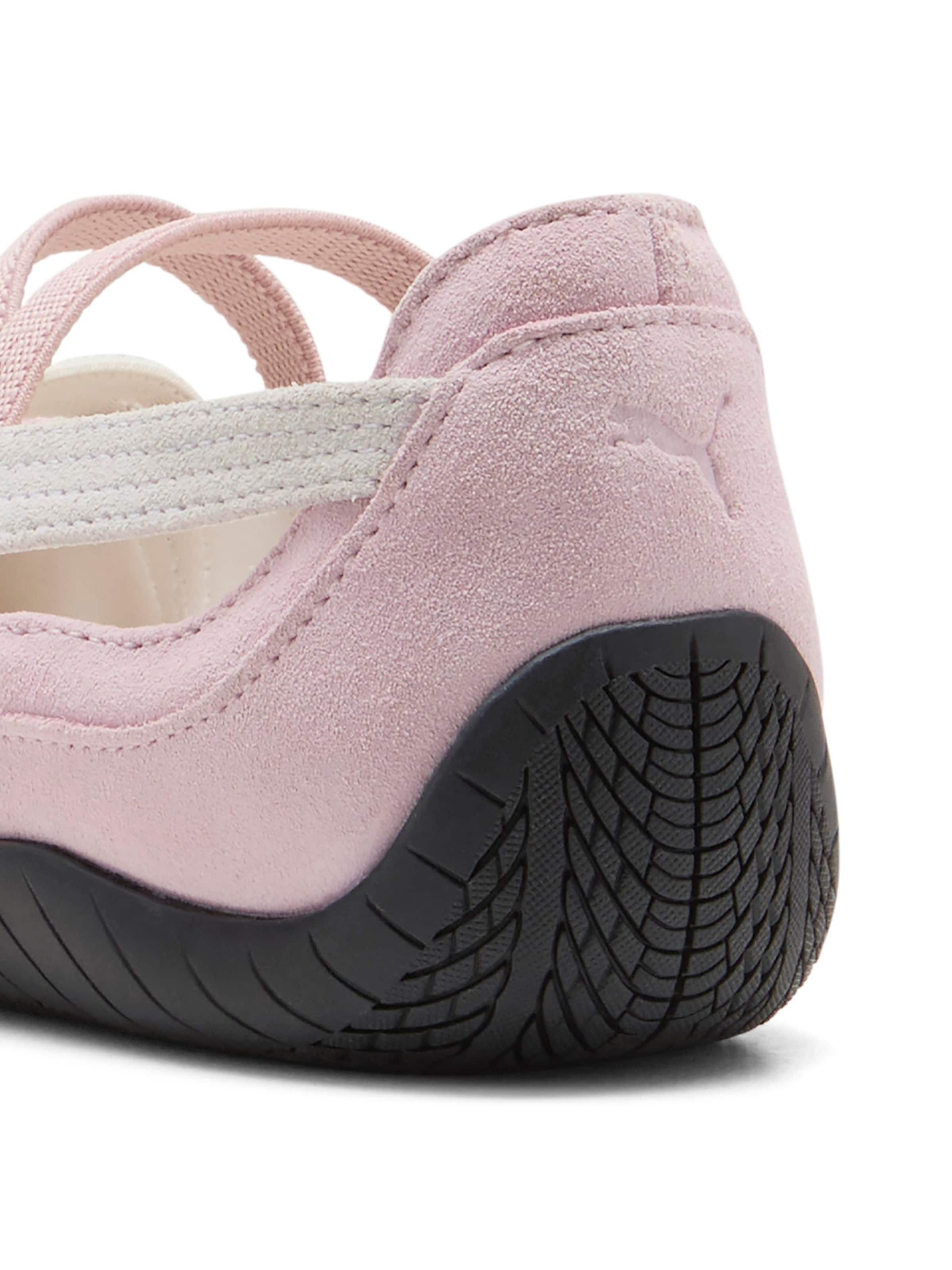 PUMA Ballerina 'Speedcat' i rosa