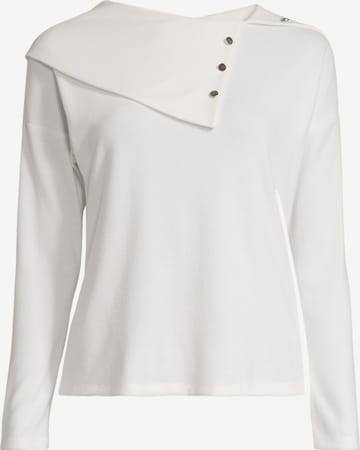 Orsay Sweater 'Pilouco' in White: front